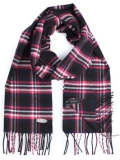 Dsquared Scarf (M 54 Sc 24688)   One Size   plaid