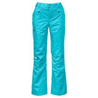 The North Face Womens Kannon Insulated Pants Clothing