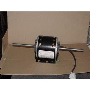 AO SMITH HE4J012N 1/8 HP ELECTRIC MOTOR 115 VOLT 850 RPM  
