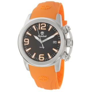  Stainless Steel and Silicon Quartz Watch Today $114.99