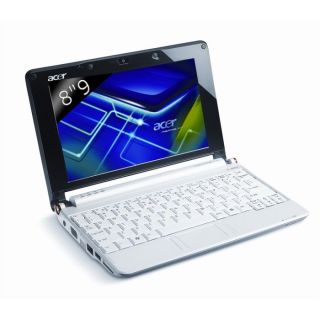 Acer Aspire One A110 Aw   Achat / Vente NETBOOK Acer Aspire One A110