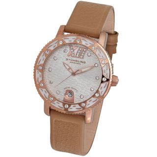lady marina 16k rose goldplated watch was $ 114 99 today $ 90 44 save