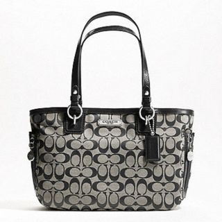 Coach Handbags Shoulder Bags, Tote Bags and Leather