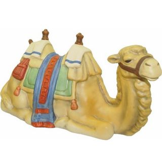 Hummel Lying Camel Porcelain Figurine Today $170.99