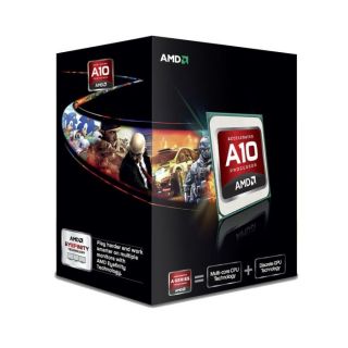 AMD A10 5800K Black Edition 3.8GHz   Achat / Vente PROCESSEUR AMD A10