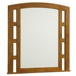 Collections Retreat Landscape Mirror Today $217.99