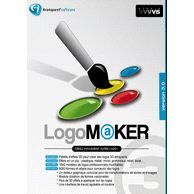 LogoMaker 3 à télécharger   Soldes*