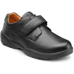 Dr Comfort Shoes William X   Mens Comfort Therapeutic Diabetic Shoe