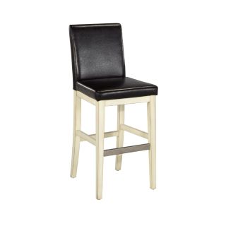 Wood, White Bar Stools Buy Counter, Swivel and