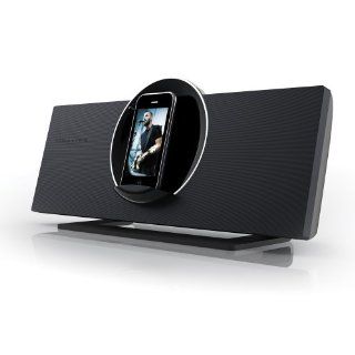 Coby CSMP175 Vitruvian Speaker System for iPod and iPhone