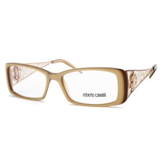 Roberto Cavalli Womens Titanio Fashion Eyeglasses