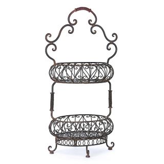 Provence Two Level Baskets Today $115.99 5.0 (1 reviews)