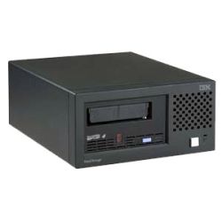 IBM TS2340 3580L43 LTO Ultrium 4 Tape Drive