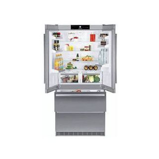 Réfrigérateur combiné LIEBHERR CBNES 6256   Achat / Vente