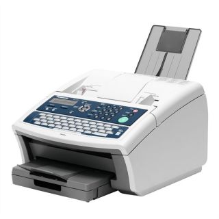 Panasonic Fax UF 5300   Achat / Vente FAX / TELECOPIEUR Panasonic Fax