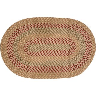 Stable Hill Tea Accent Rug (8 x 11) Today $419.99