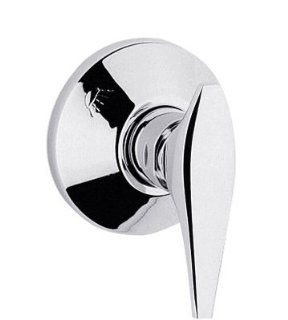 Grohe 29735000 Starlight Chrome Classic Classic Diverter Trim with 3