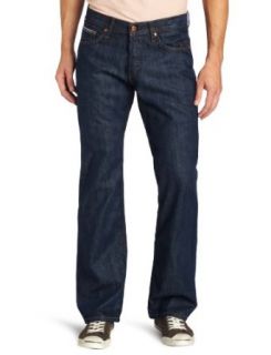 James Jeans Mens Sean Flare Jean Clothing