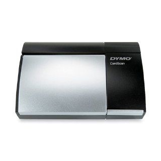 DYMO CardScan v9 Personal Contact Management System for PC