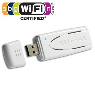 Netgear clé WiFi 802.11n WN111   Achat / Vente CLE WIFI   3G Netgear