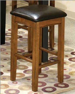 Intercon Backless Counter Stool Siena INSNBS35L (Set of 2