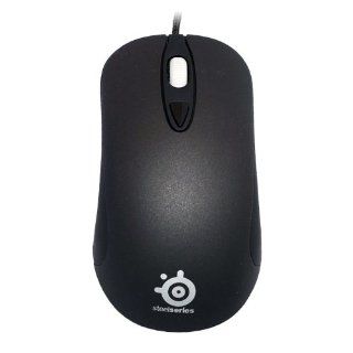 SteelSeries Xai High Performance Laser Gaming Mouse (Black