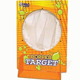 Power Popper Target Toys & Games