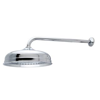 Chrome Showerhead with Arm Today $109.24 4.5 (2 reviews)