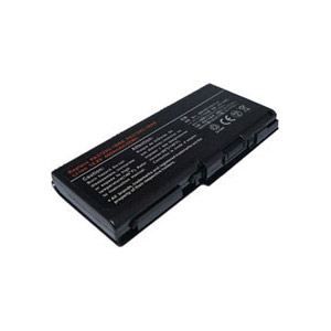 Batterie Pc Portables compatible TOSHIBA   4600mAh   Achat / Vente