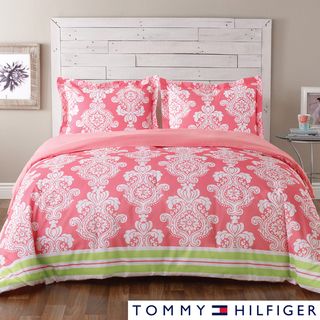 Tommy Hilfiger Kimberley 3 piece Comforter Set