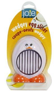 Joe Wedgey Boiled Egg Slicer