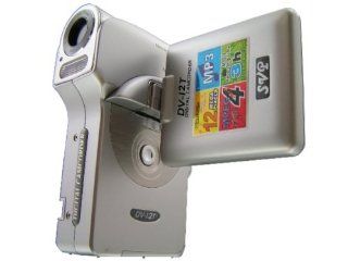 SVP 12MP Max Digital Camera Camcorder 2.0 LCD / 