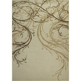 Allestra Emotion Sand Rug (7 x 10) Today $259.99