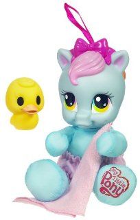 My Little Pony So Soft Ragdolls   Rainbow Dash Toys