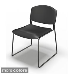 Mayline Event Series 2300SC Stacking Chairs (Pack of 4) Today $268.99