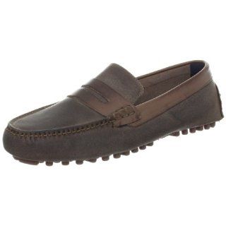 Cole Haan Mens Air Grant Penny Loafer