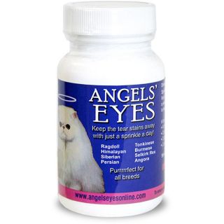 Angels Eyes Beef Liver Flavor For Cats (120 Gram)
