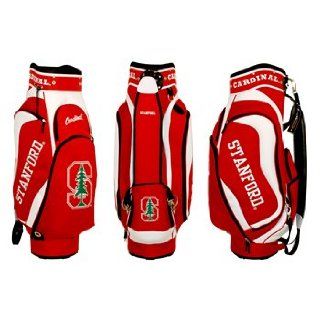 Stanford Cardinals Logo Golf Cart Bag