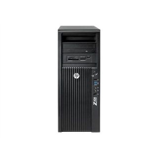 HP Z420 ZC2.8   HP Z420 ZC2.8 HP 420, Z. Fréquence du chipset 2800