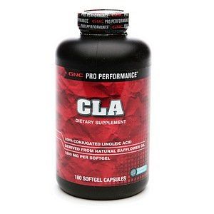 Pro Performance CLA, Softgel Capsules, 180 ea