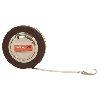 Cooper Hand Tools 240 Inch Artisan and Tree Tape Measure Today $92.99
