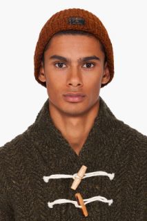 Paul Smith  Knit Beanie for men