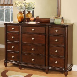 Hawthorne 12 drawer Dresser Today $719.99 4.8 (5 reviews)