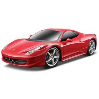 Voiture radiocommandée   Ferrari 458 Italia   E…   Achat / Vente