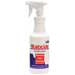 ACL Staticide 2010 AntiStatic Liquid, 32 Oz