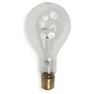 GE Lighting 620PS40P Incandescent Light Bulb, PS40, 620W