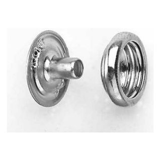 3M 3034 Female Snap Fastener 3034, PK100