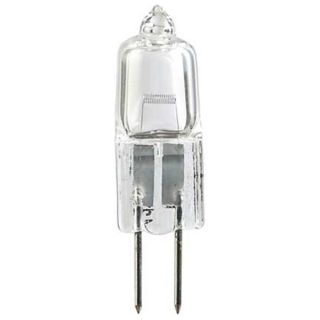 Lumapro 2FMH1 Miniature Lamp, 787, 10W, T2 1/4, 6V