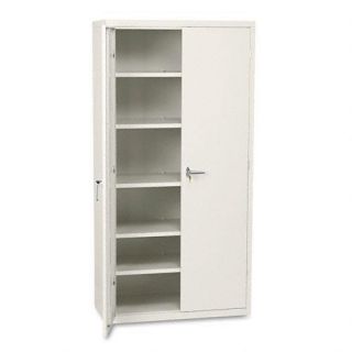 HON Assembled 72 inch High Storage Cabinet Today $451.99