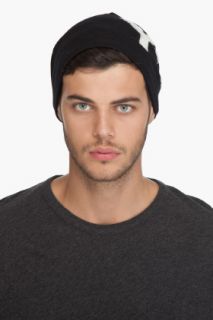 Y 3 Basic Beanie for men